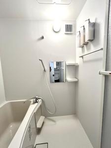 Shimanouchi BASE Comfortable suite for 6 大阪繁華街 道頓堀徒歩4分 広々40m2