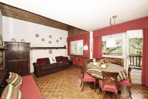 iFlat Apartment Madonna di Campiglio Casa di Betti