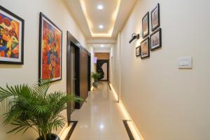 FabHotel Greenland Classic - Bhubaneswar Airport