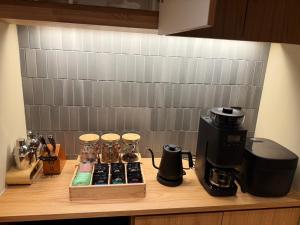 BRIDGE STAY BIWAKO PREMIUM- Luxury Villa , Hotel Quality Stay with Private Sauna, Jacuzzi & BBQ Terrace