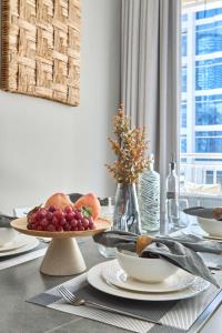 Frank Porter - Westside Marina