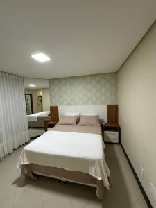 Apartamento familiar com vista para o mar em Guarapari Praia do Morro, frente ao Marlim!!!