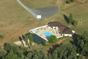 Camping 3 étoiles - Piscine - ccb0dic