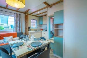 Camping 4 étoiles - Piscine - cbgcb0b