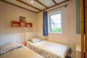 Camping 4 étoiles - Piscine - cbgcb0b