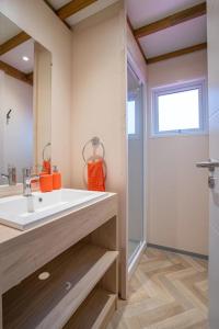 Camping 4 étoiles - Piscine - cbgcb0b