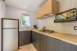 Camping 3 étoiles - Piscine - ccafbhb