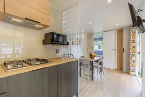 Camping 3 étoiles - Piscine - ccafbhb