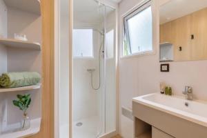 Camping 3 étoiles - Piscine - ccafbhb