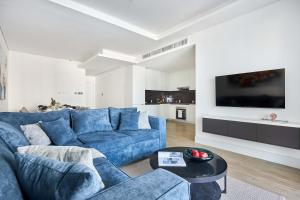 Frank Porter - Marina Diamond 4