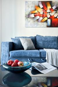 Frank Porter - Marina Diamond 4