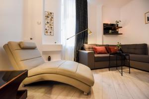 Calea Victoriei Family Escape - Modern 2BR Apartment