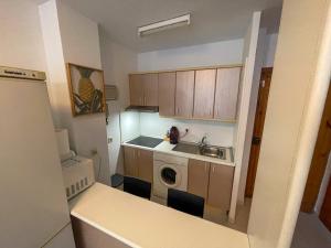 Apartclub La Barrosa