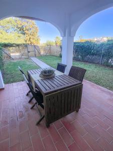 Apartclub La Barrosa