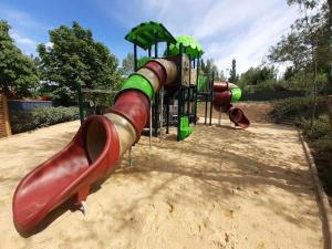 Chalet 3 étoiles - Piscine - ccaaaef