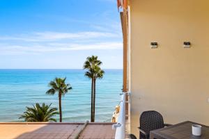 Casa Fernando-Vistas al Mar