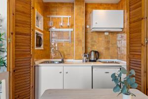 Casa Fernando-Vistas al Mar