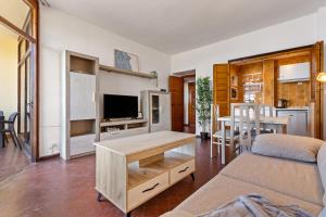 Casa Fernando-Vistas al Mar