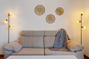 Casa Fernando-Vistas al Mar