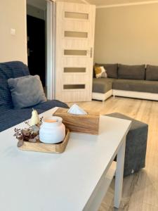 AL-DOM Apartamenty Apartament IZI