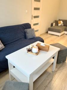 AL-DOM Apartamenty Apartament IZI