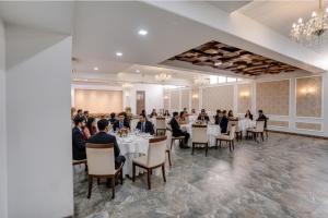 Via Heritage Palace - CIDCO Bus Stand