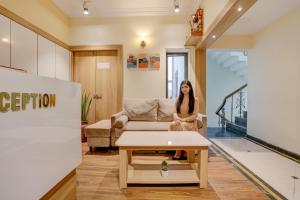 Via Heritage Palace - CIDCO Bus Stand