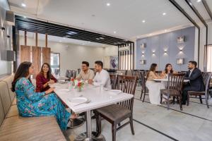 Via Heritage Palace - CIDCO Bus Stand