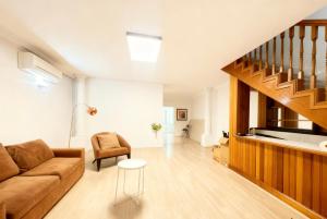 시드니 Burwood Family Guest Home 게스트하우스 스위트룸