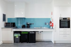 UCD Campus Accommodation