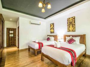 E-Outfitting Doikham Resort