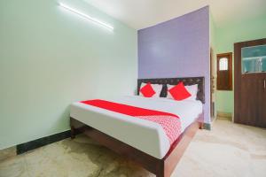 Hotel O by OYO Raz Stays