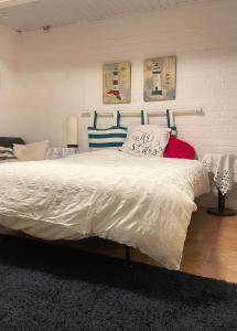 Comfortable holiday apartment on the coast T156