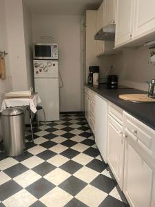 Comfortable holiday apartment on the coast T156