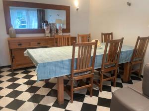 Comfortable holiday apartment on the coast T156