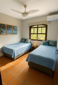 1 minuto a pé da praia, 12 hóspedes