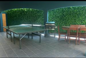 1 minuto a pé da praia, 12 hóspedes