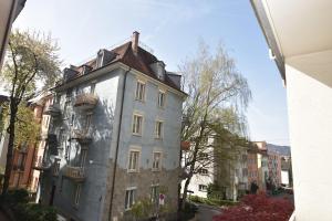 Very centrally located studio - Crown 15