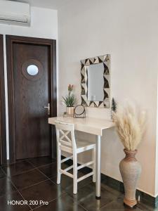 Hotel George suite 2