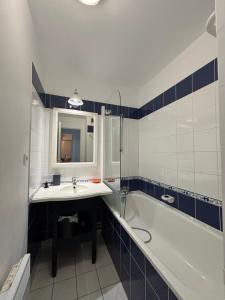 Appartement avec vue sur le Port du Crouesty