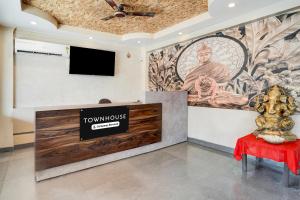 Collection O Hotel Ganga Palace