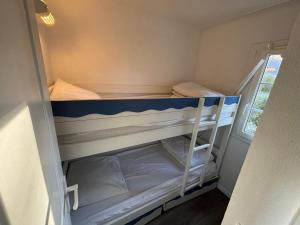 Appartement avec vue sur le Port du Crouesty