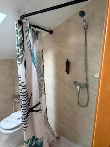 Hotel Balcón de San Bartolo