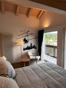 Appartamento La Téza