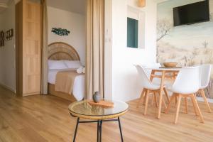 charmant appartement - magnifique vue mer - palais de Justice - 2-4 personnes