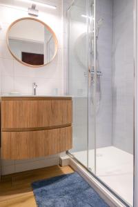 charmant appartement - magnifique vue mer - palais de Justice - 2-4 personnes