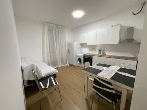 CameliaHouse Modern two room apartment 45 mq sleeps 4