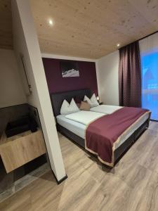 BERGLIEBE - Sommerkarte Zell am See Kaprun inkludiert