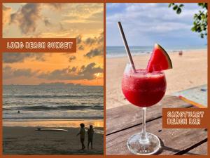 Sanctuary Hostel - Art & Adventure