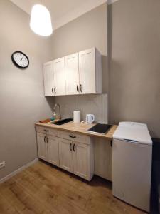 Daniel Apart Hotel Krakow Central